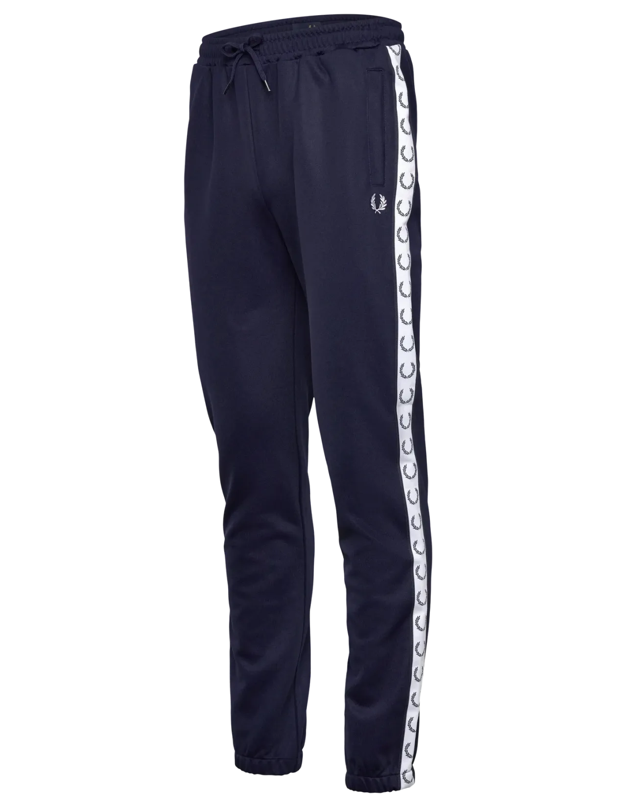 TAPED TRACK PANT - Sweatpants