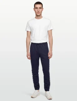 TAPED TRACK PANT - Sweatpants