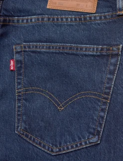 502 TAPER JACK OF ALL TRADES - Tapered jeans