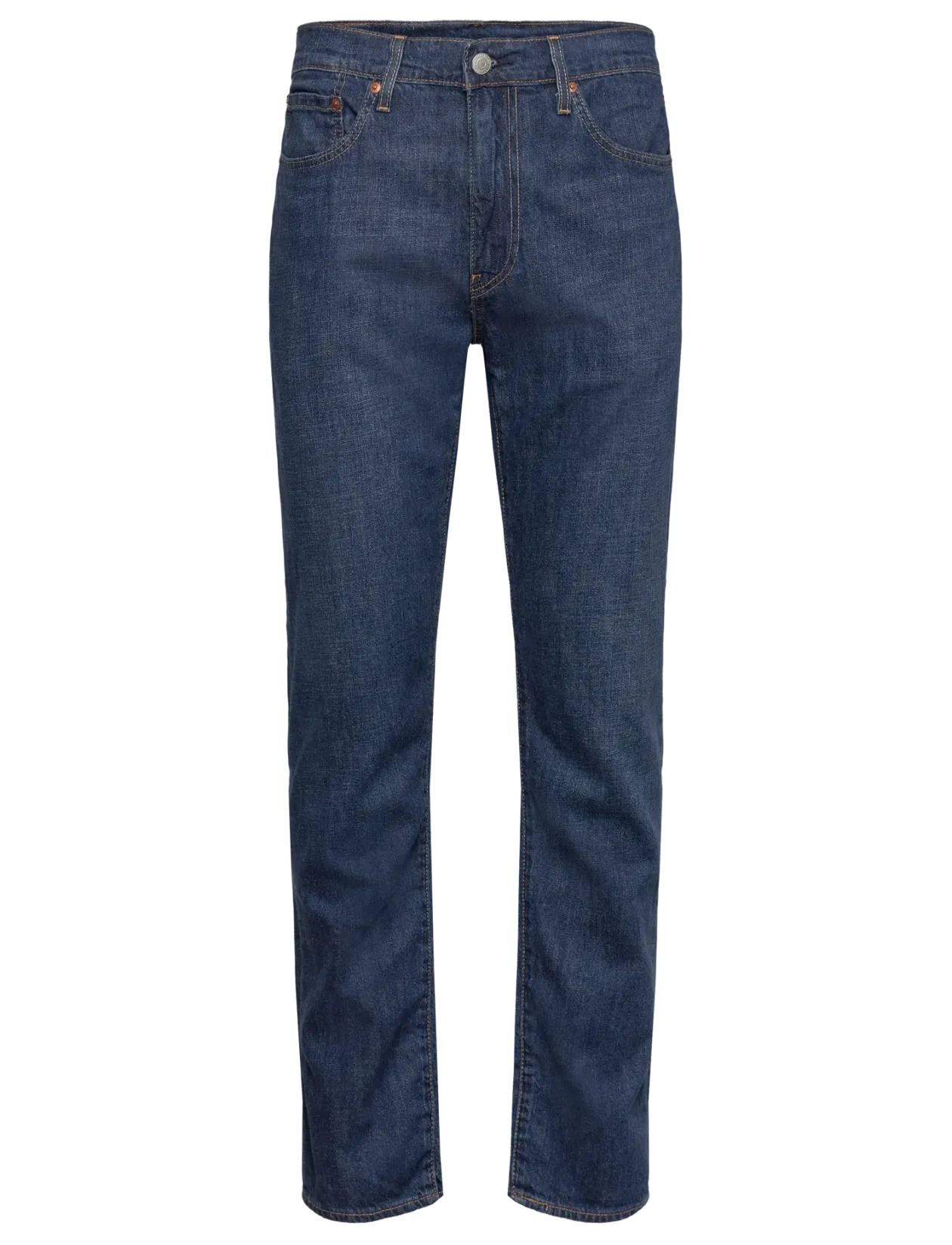 502 TAPER PART THE SEA LTWT - Tapered jeans