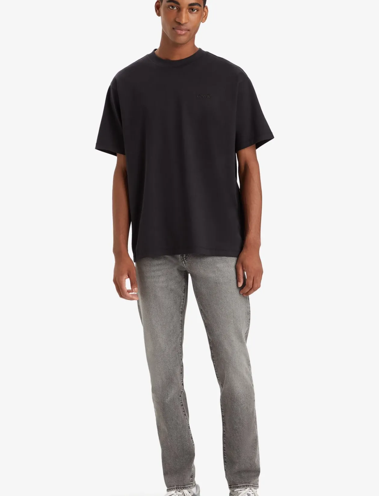 502 TAPER WHATEVER YOU LIKE - Tapered jeans