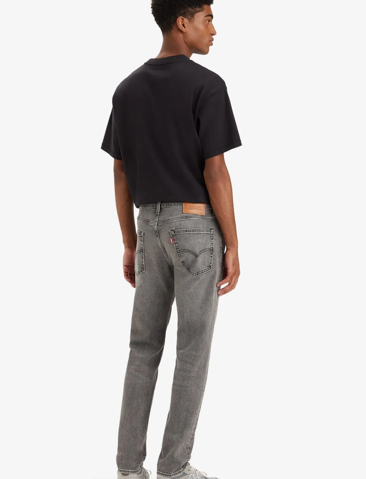502 TAPER WHATEVER YOU LIKE - Tapered jeans