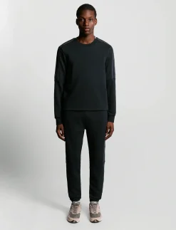 Tape Trackies - Sweatpants