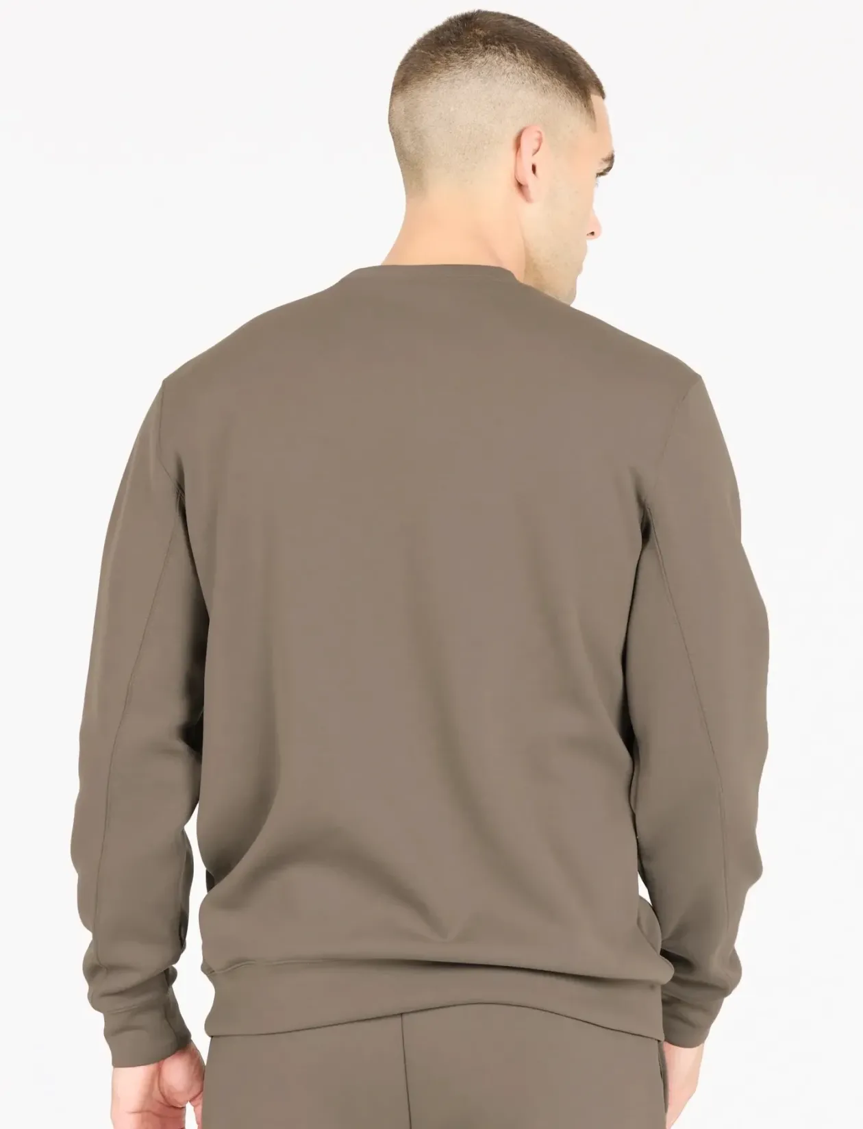 Taro M Crew Neck - Sweatshirts