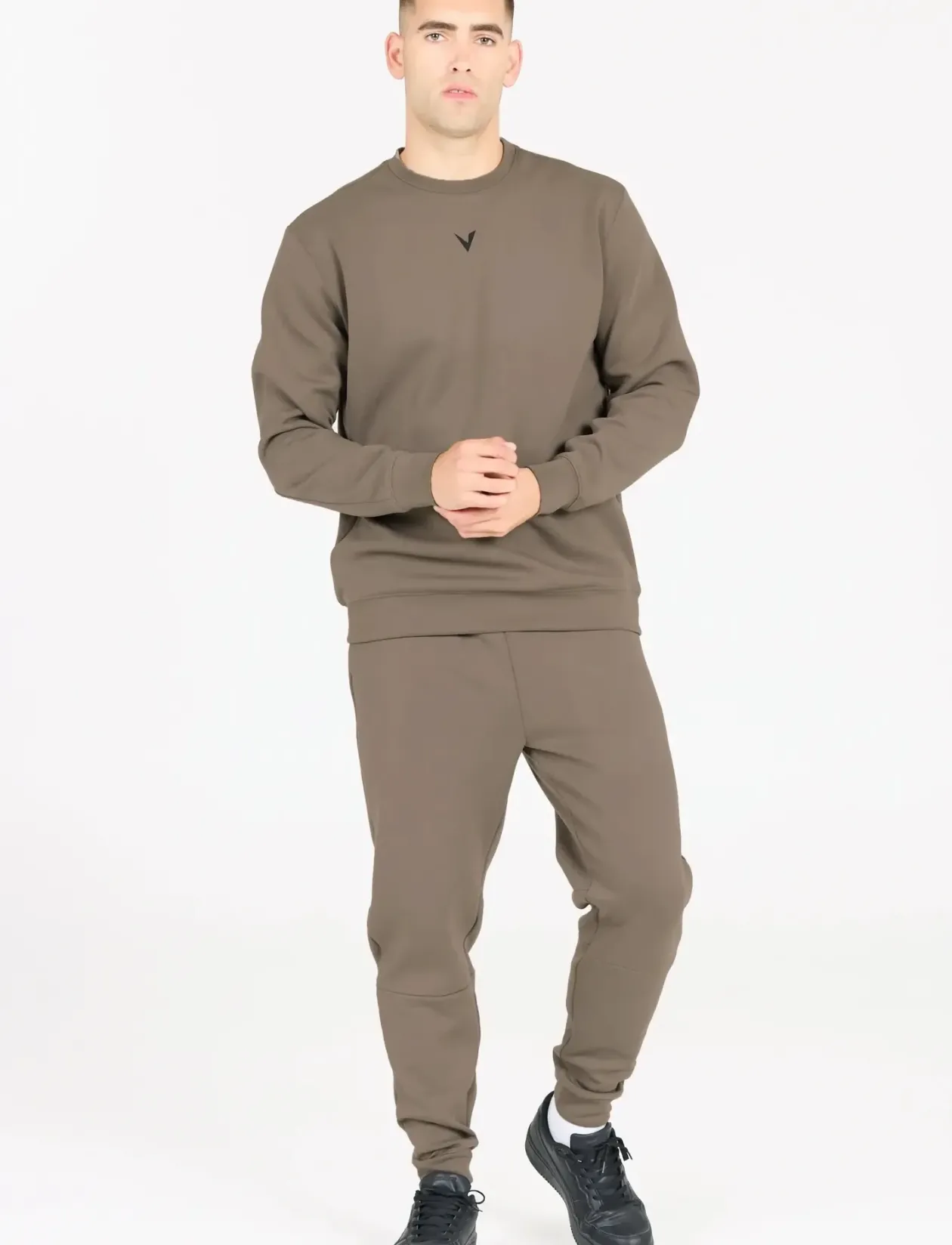 Taro M Crew Neck - Sweatshirts