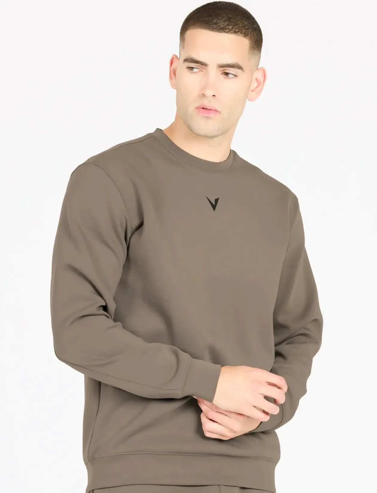 Taro M Crew Neck - Sweatshirts