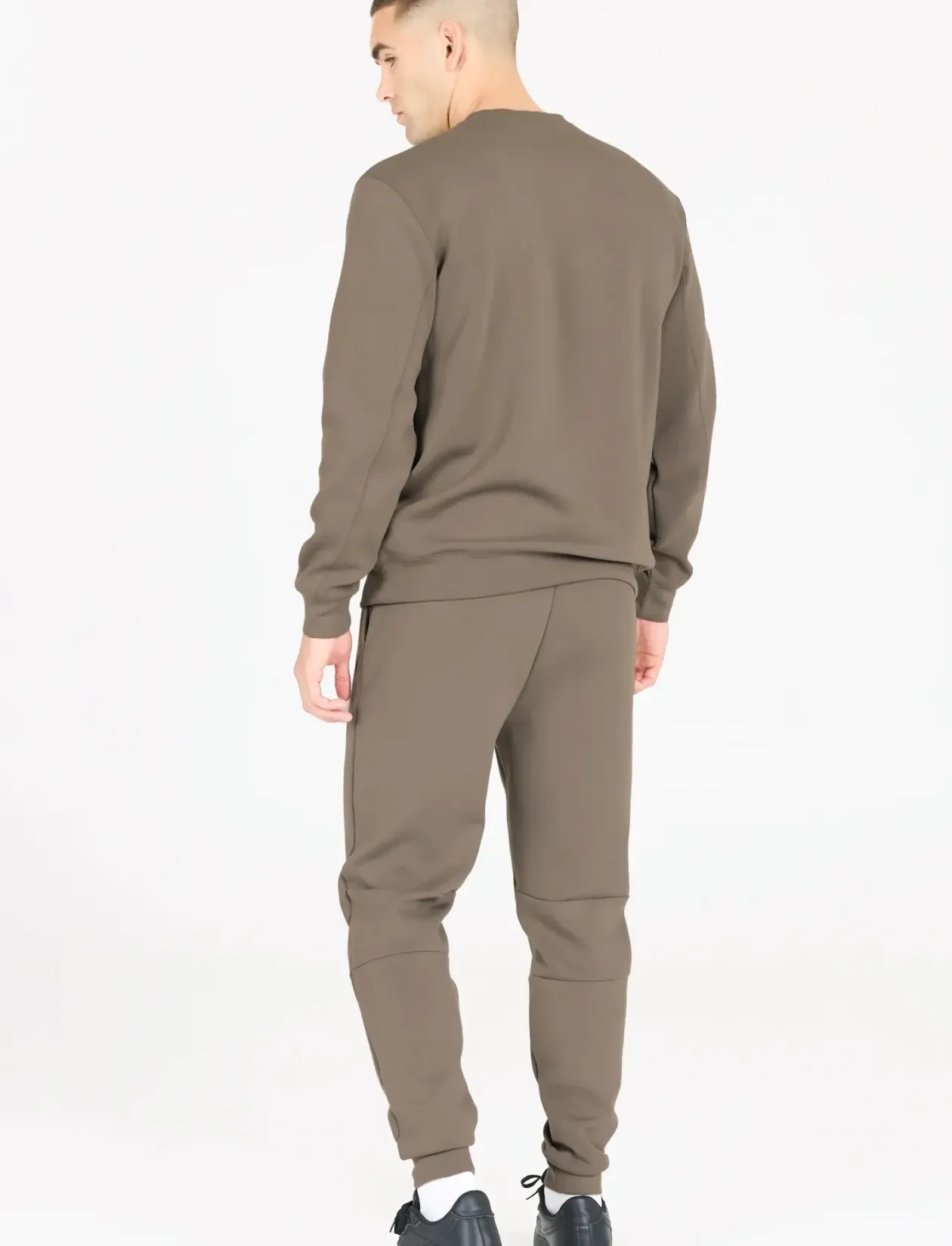 Taro M Crew Neck - Sweatshirts