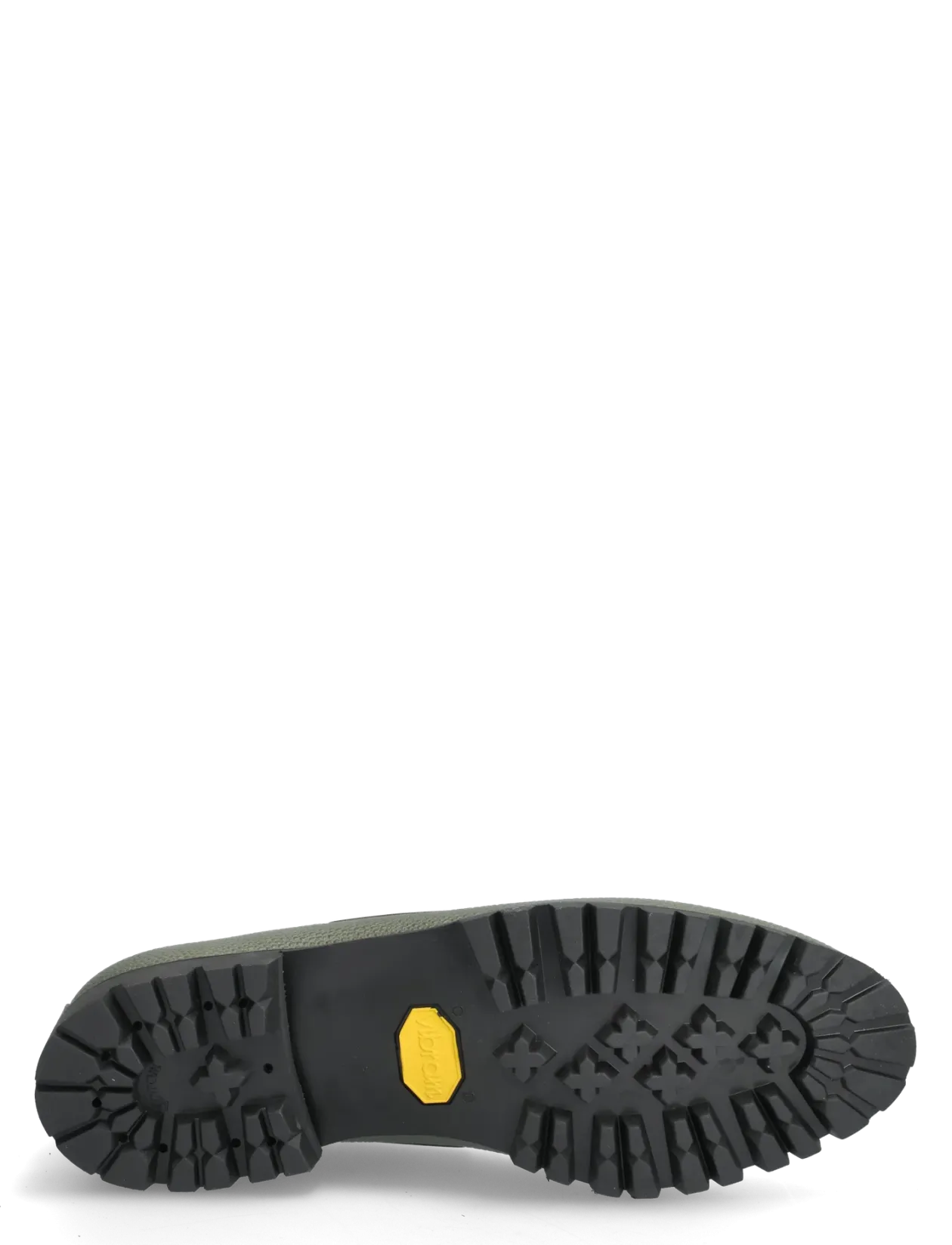 Tassel Loafer - Loafers