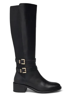 tatter - Langskaftede