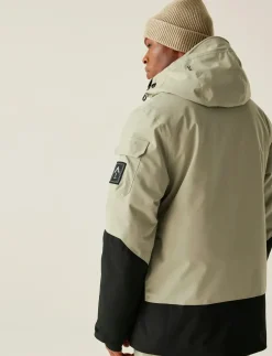 T-Bar Overhead II Jacket - Anorakker
