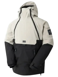 T-Bar Overhead II Jacket - Anorakker