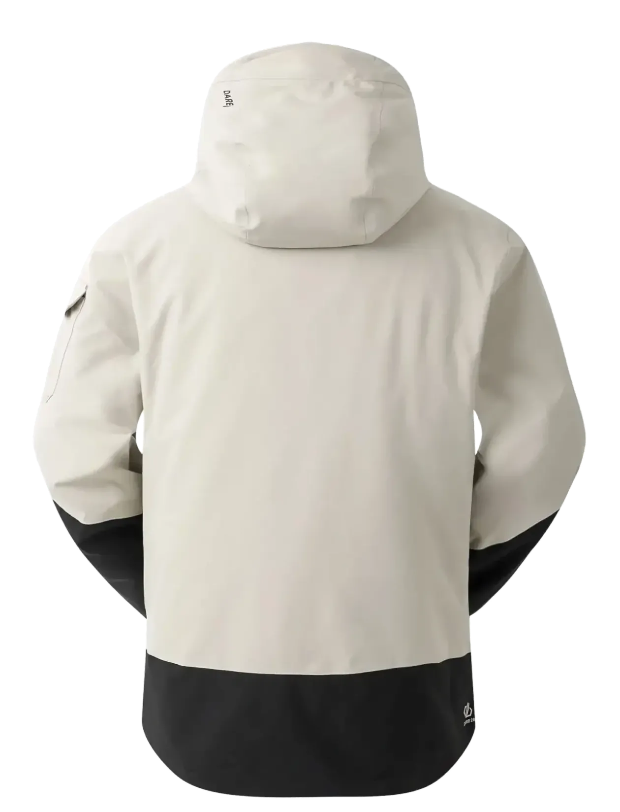 T-Bar Overhead II Jacket - Anorakker