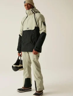 T-Bar Overhead II Jacket - Anorakker