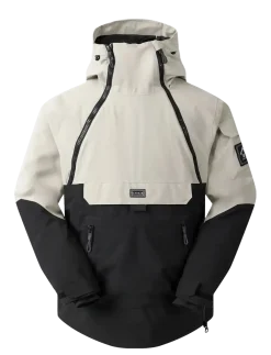 T-Bar Overhead II Jacket - Anorakker