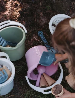 TB BUCKET SET - Sandlegetøj