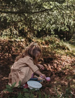 TB BUCKET SET - Sandlegetøj