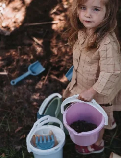 TB BUCKET SET - Sandlegetøj