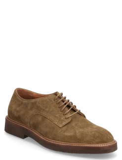T61 2450 - Derby sko