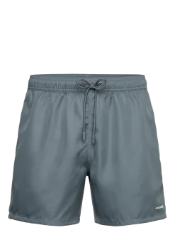 Teal Shorties - Badebukser