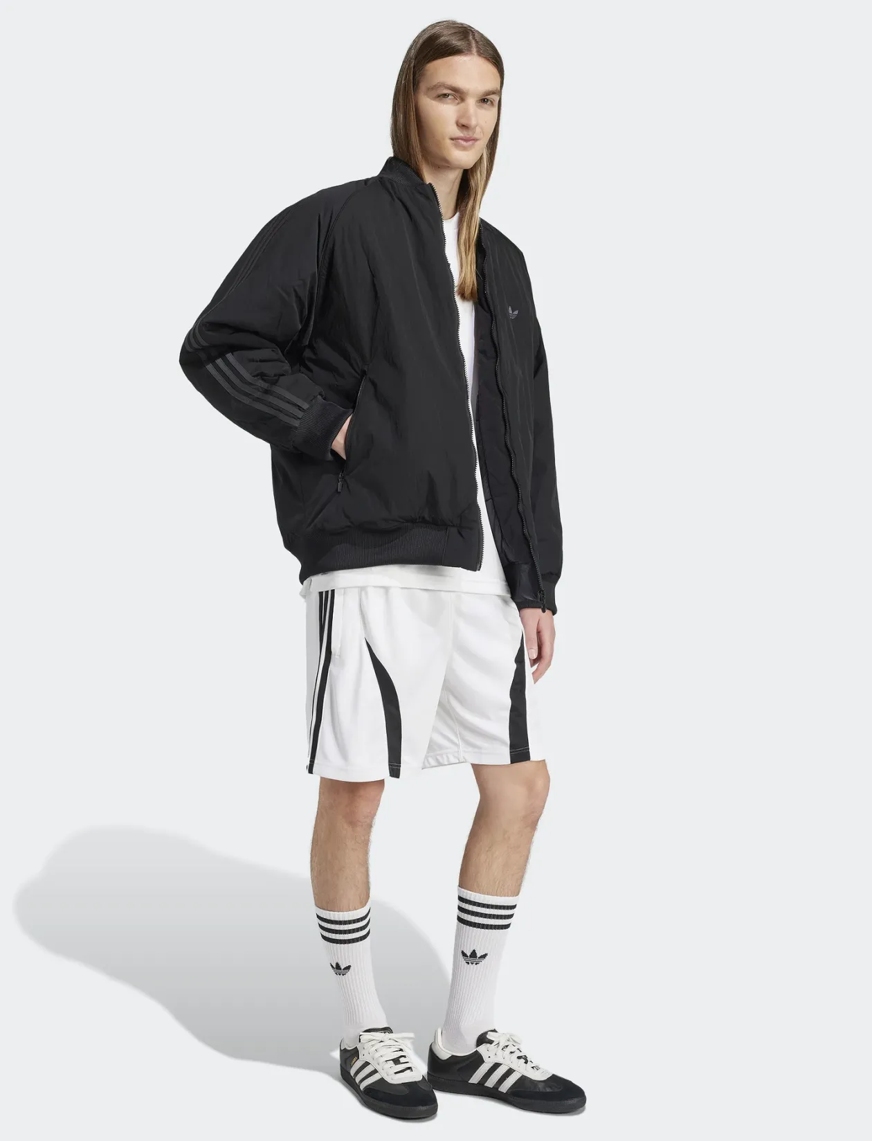 TEAMGEIST SHO - Træningsshorts