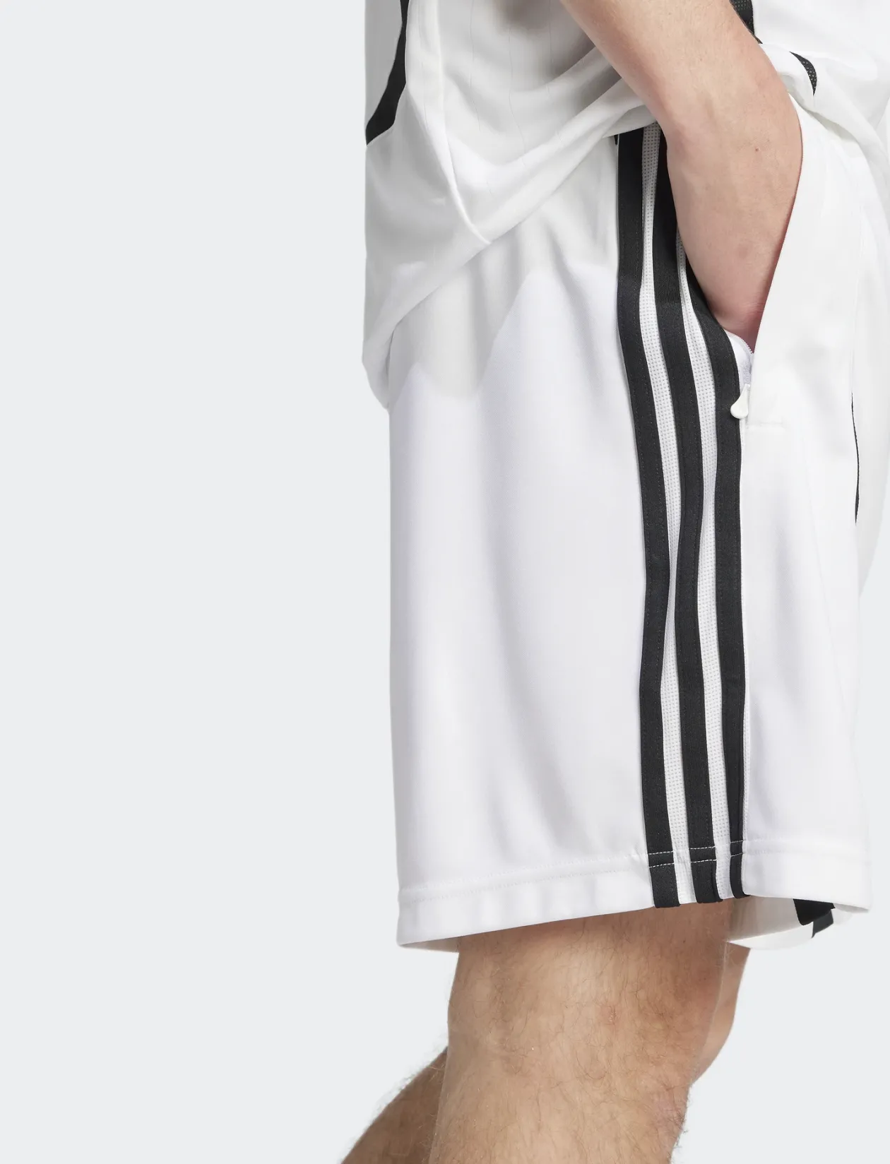 TEAMGEIST SHO - Træningsshorts