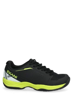 TEAM INDOOR M - Lave sneakers