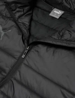 teamLIGA Light Jacket - Dunjakker