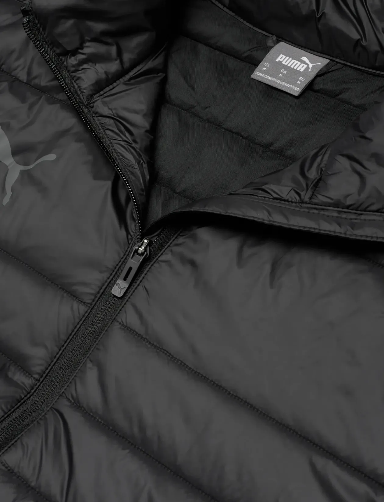 teamLIGA Light Jacket - Dunjakker