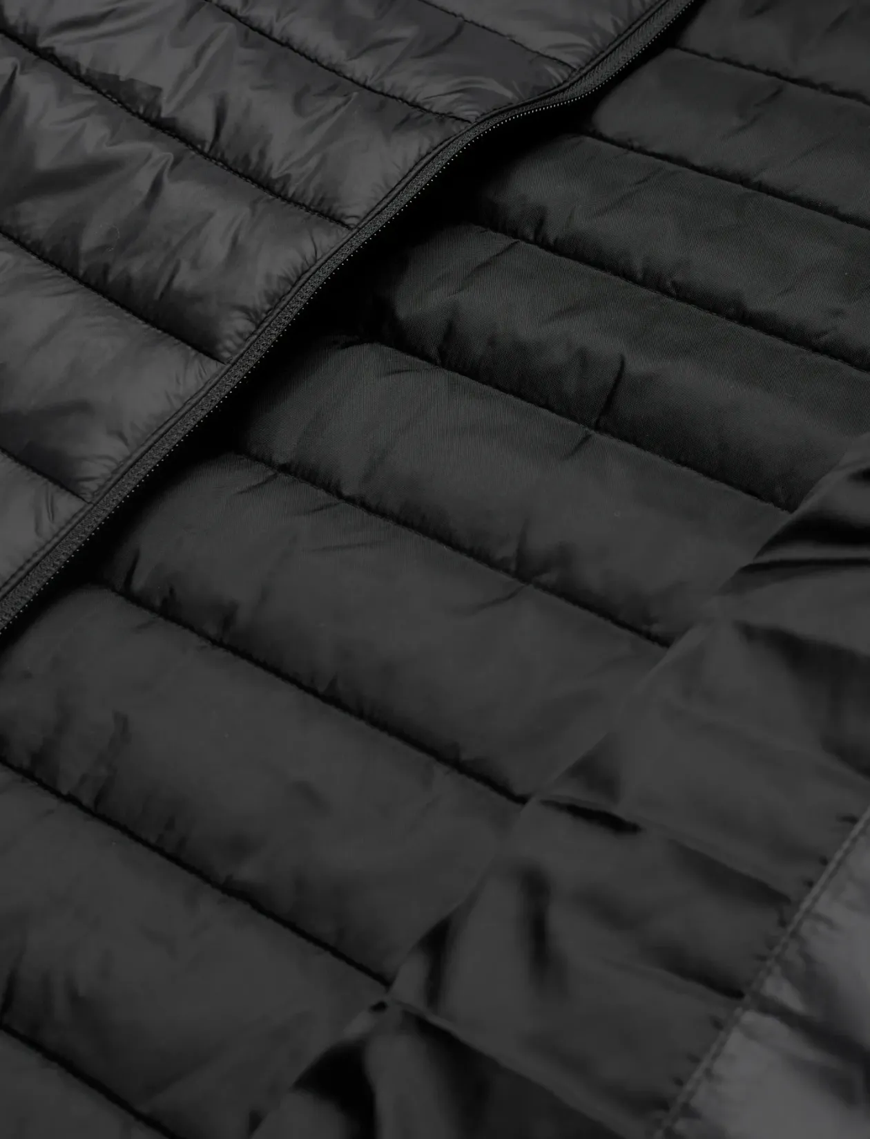 teamLIGA Light Jacket - Dunjakker