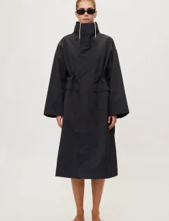 Tech Coat Cloud - Jakker