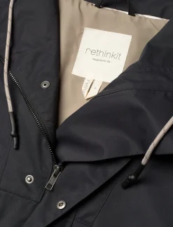 Tech Coat Cloud - Jakker