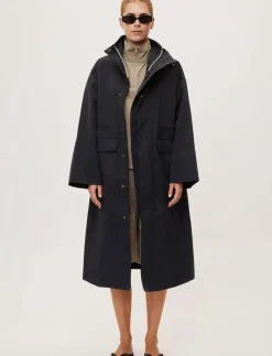 Tech Coat Cloud - Jakker
