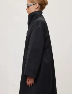 Tech Coat Cloud - Jakker