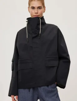 Tech Jacket Cloud - Jakker