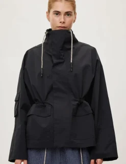 Tech Jacket Cloud - Jakker