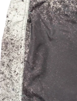 Tech Pant - Black/Grey A.O.P. - Casual