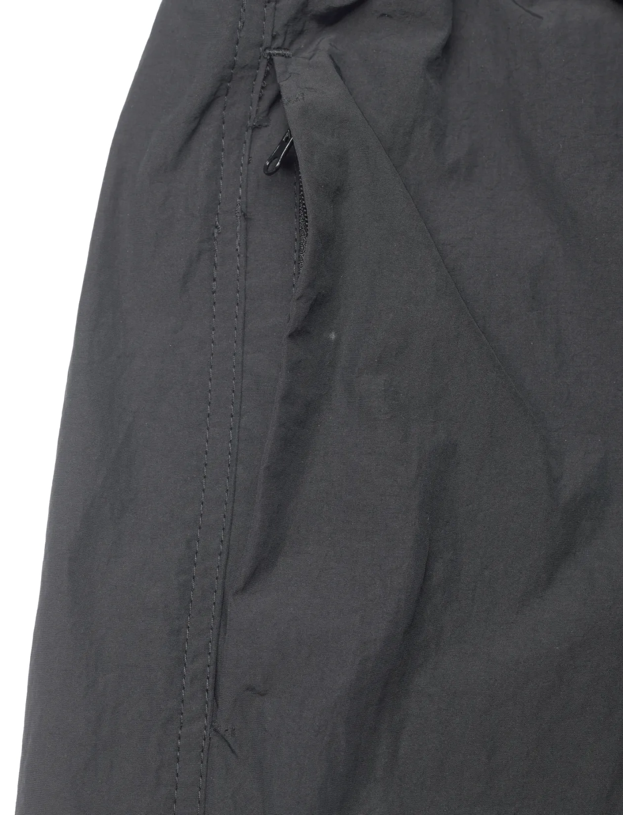 Tech Pant - Charcoal - Casual