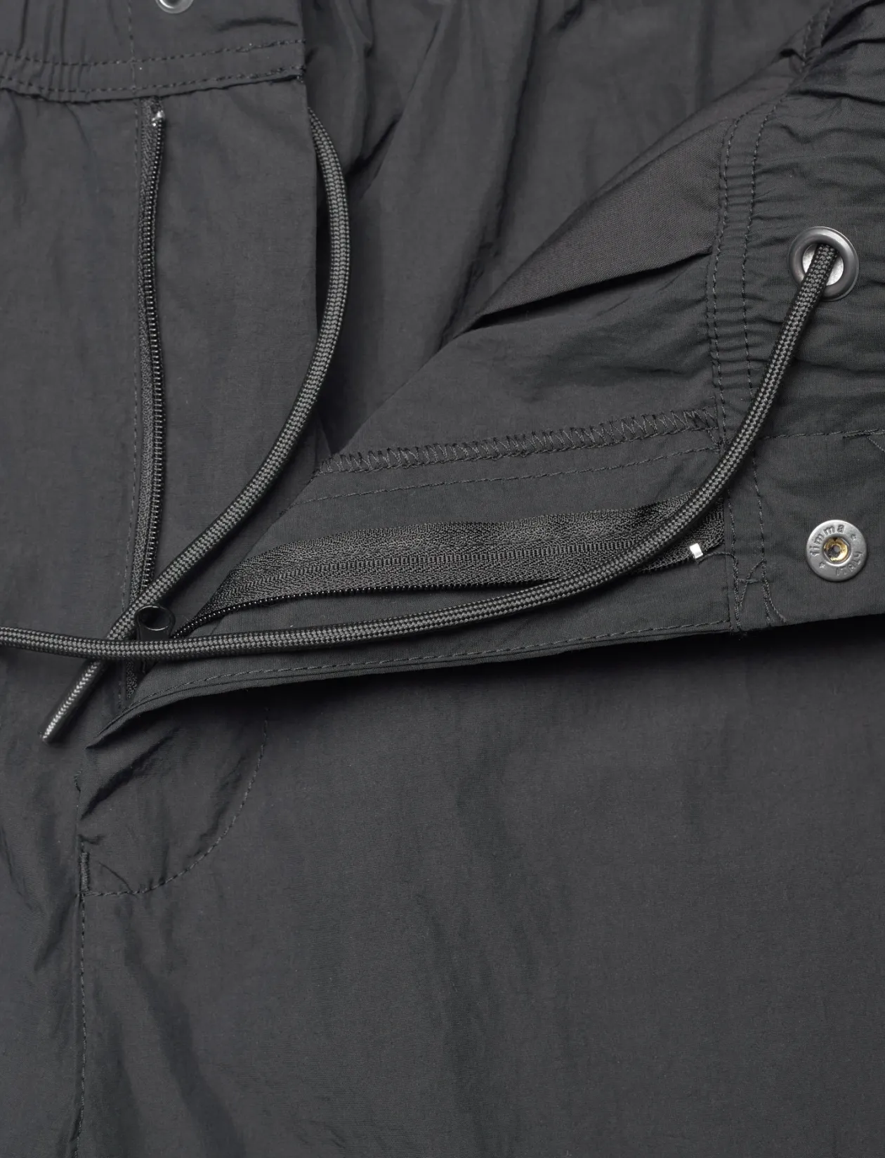 Tech Pant - Charcoal - Casual