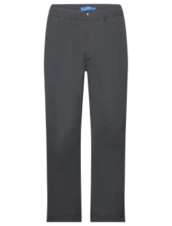 Tech Pant - Charcoal - Casual