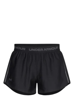 Tech Play Up Shorts - Træningsshorts