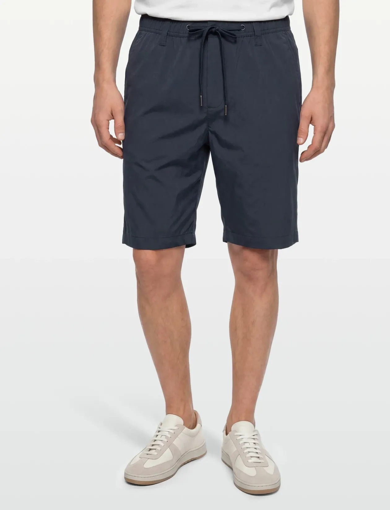 TECHSI SHORTS - Casual shorts