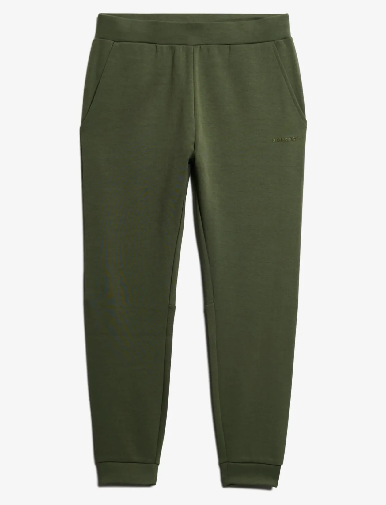 TECH TAPERED JOGGER - Sweatpants