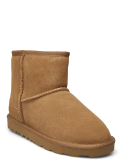 Teddy Boot - Bamsestøvler