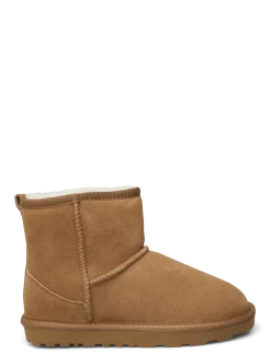 Teddy Boot - Bamsestøvler