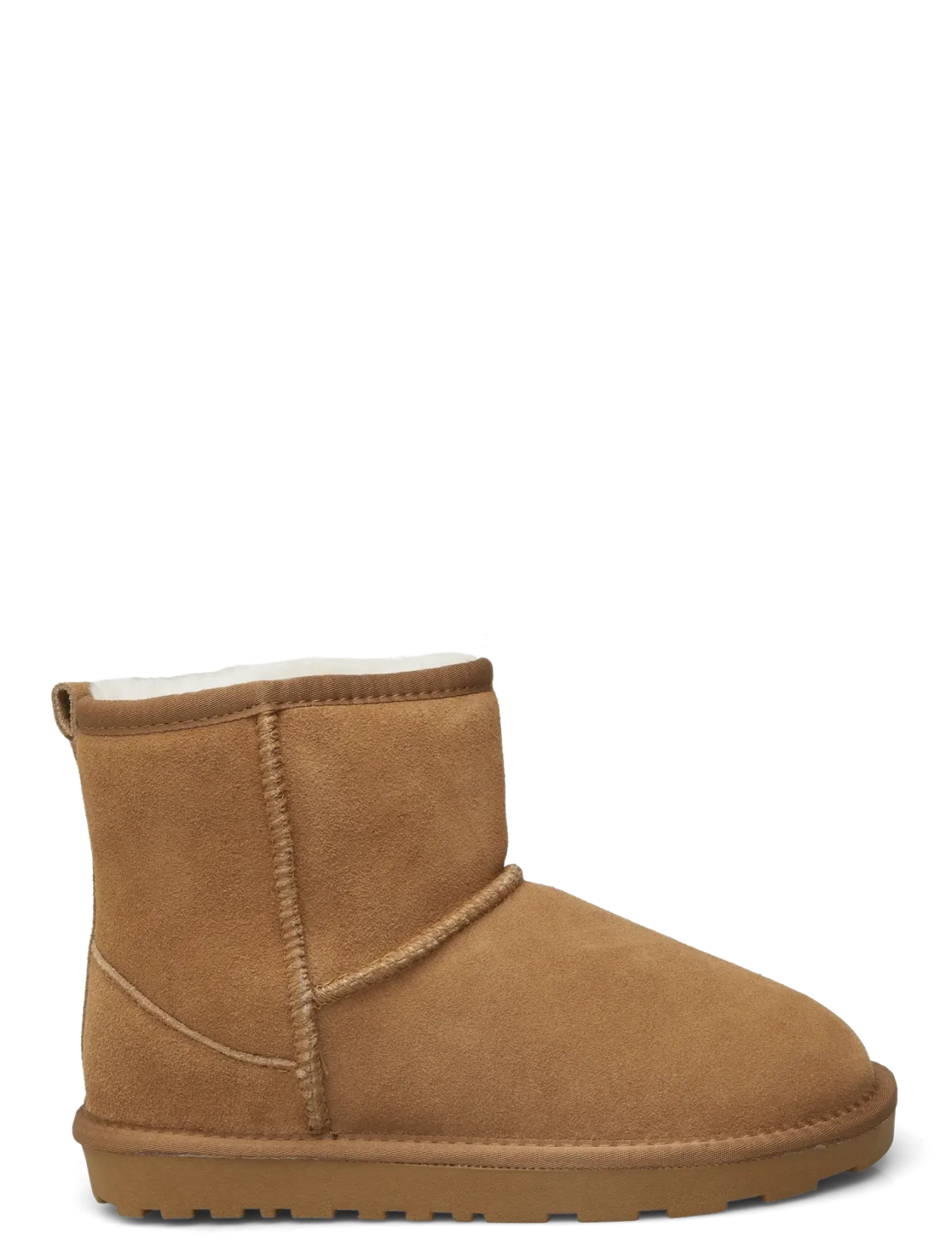 Teddy Boot - Bamsestøvler