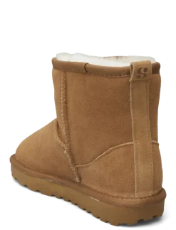 Teddy Boot - Bamsestøvler