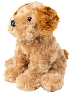 Teddy Dogs - Tøjdyr