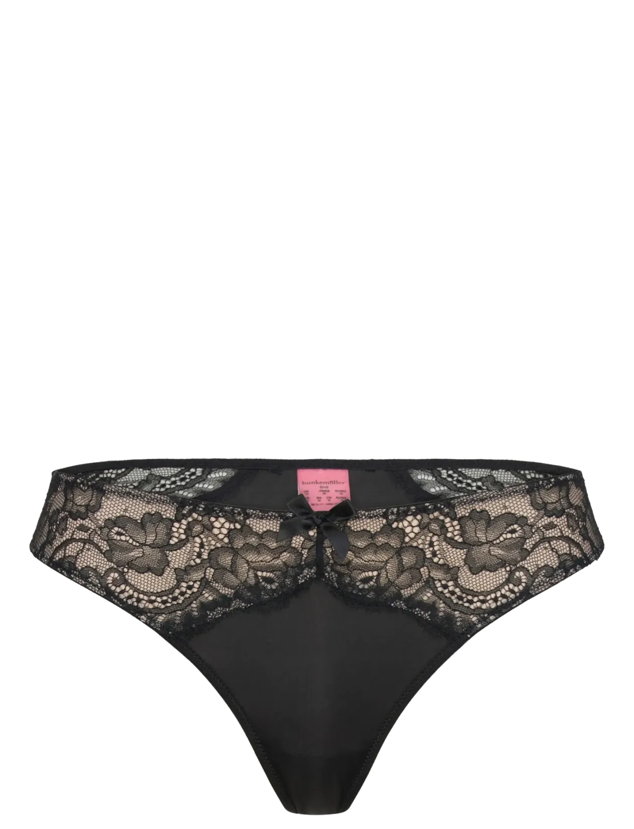 TEDDY STRING R - String