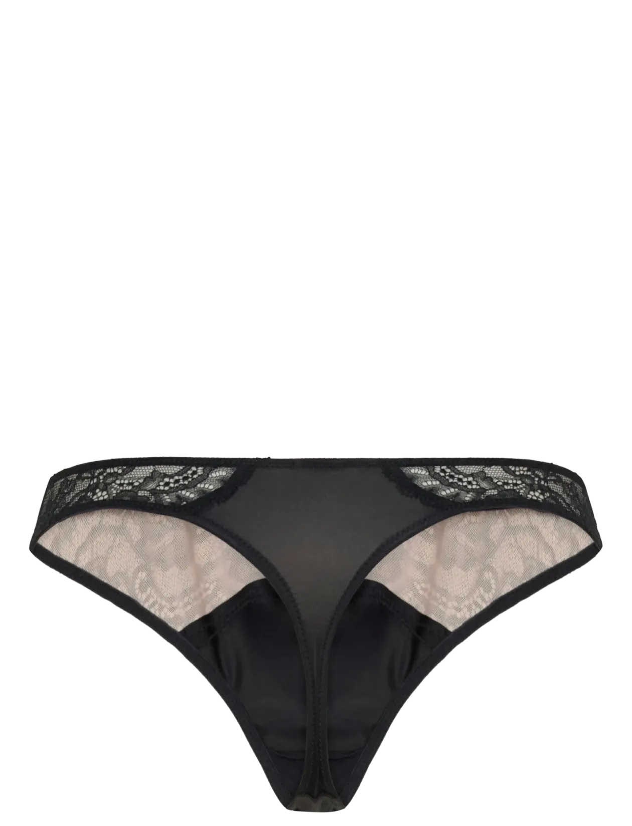 TEDDY STRING R - String