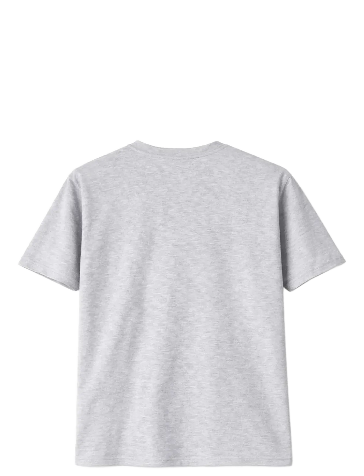 Tee Print Emb - T-Shirts